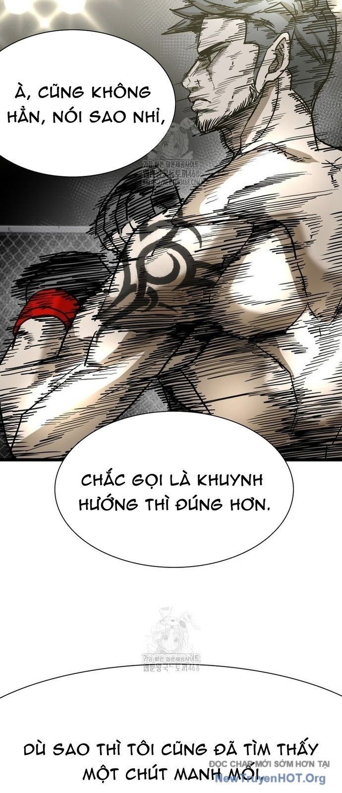 Shark - Cá Mập Chap 373 - Next Chap 372