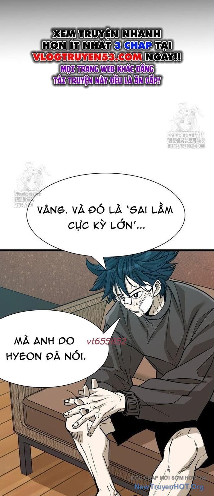 Shark - Cá Mập Chap 373 - Next Chap 372
