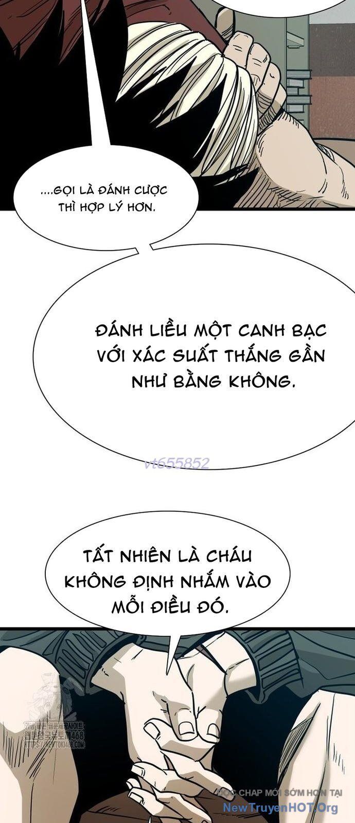 Shark - Cá Mập Chap 373 - Next Chap 372