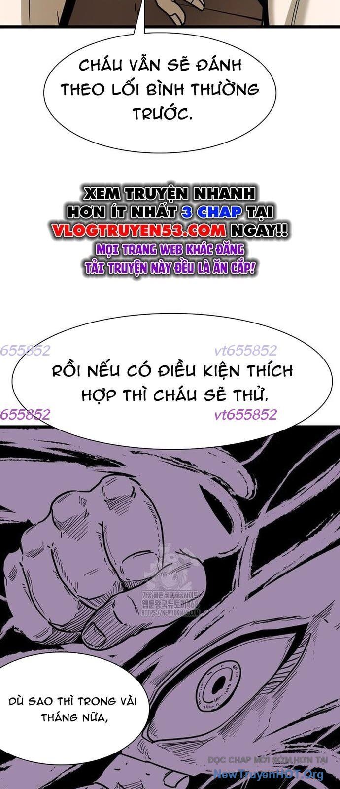Shark - Cá Mập Chap 373 - Next Chap 372