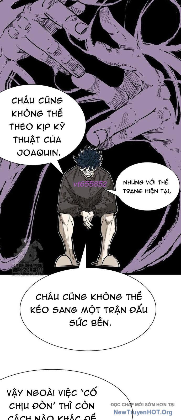 Shark - Cá Mập Chap 373 - Next Chap 372