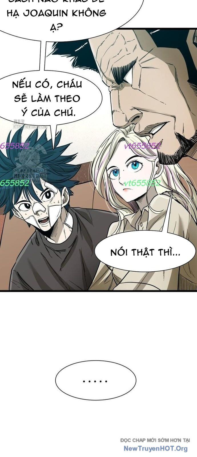 Shark - Cá Mập Chap 373 - Next Chap 372