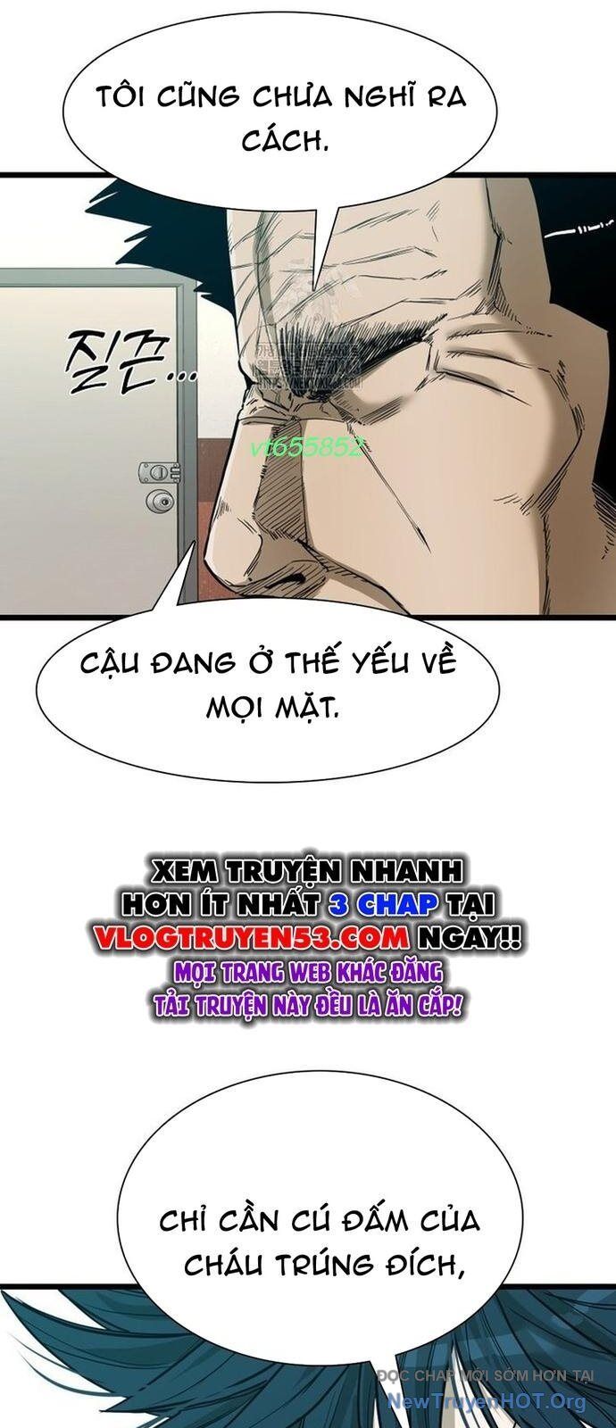 Shark - Cá Mập Chap 373 - Next Chap 372