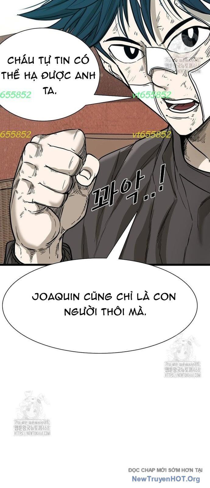 Shark - Cá Mập Chap 373 - Next Chap 372