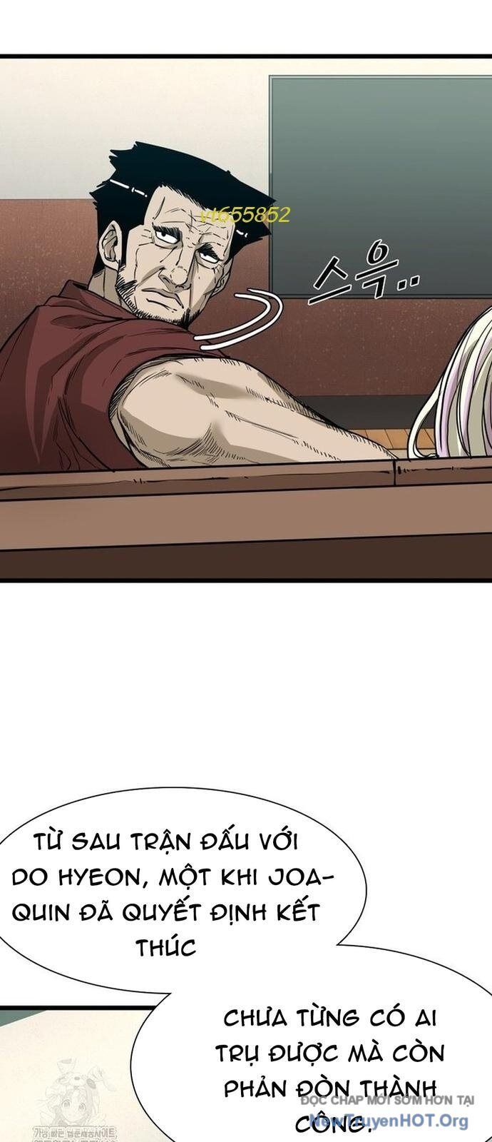 Shark - Cá Mập Chap 373 - Next Chap 372