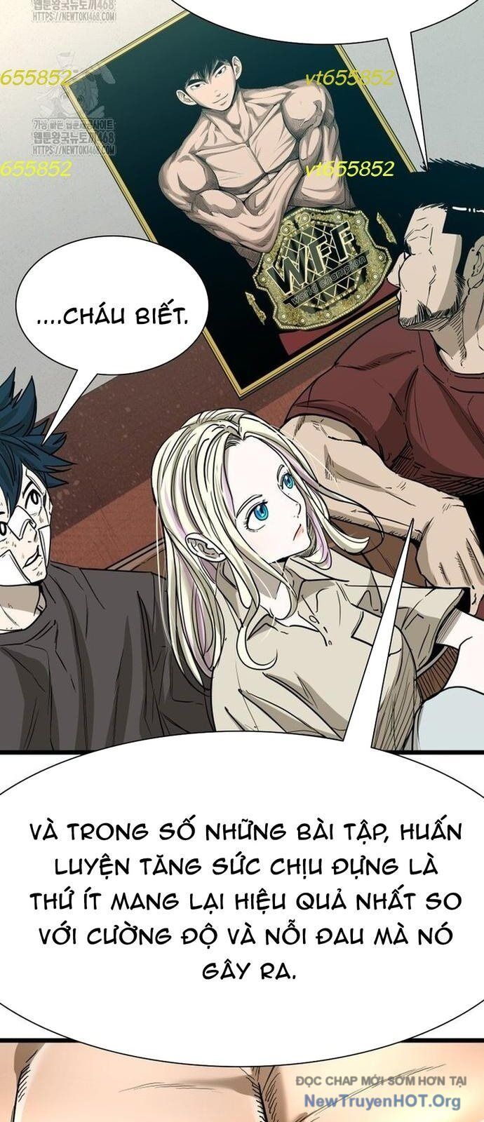 Shark - Cá Mập Chap 373 - Next Chap 372