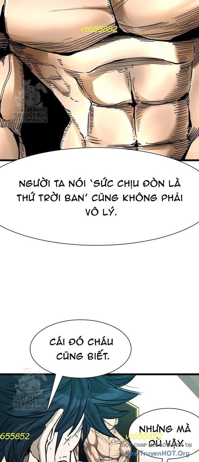 Shark - Cá Mập Chap 373 - Next Chap 372