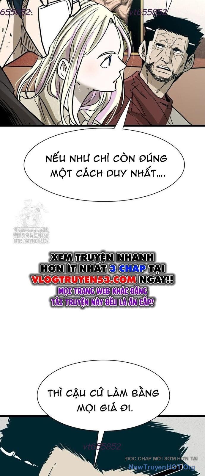 Shark - Cá Mập Chap 373 - Next Chap 372