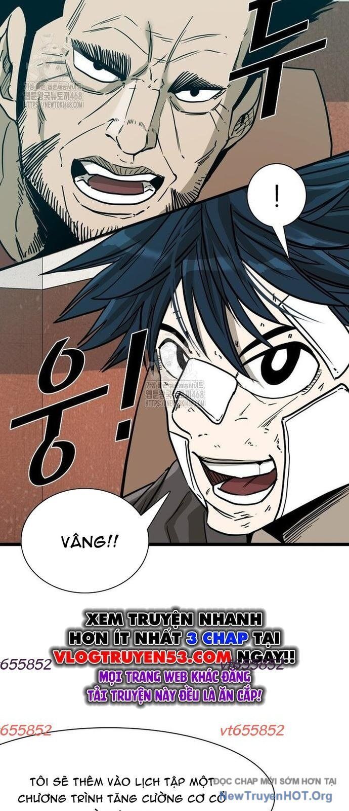 Shark - Cá Mập Chap 373 - Next Chap 372