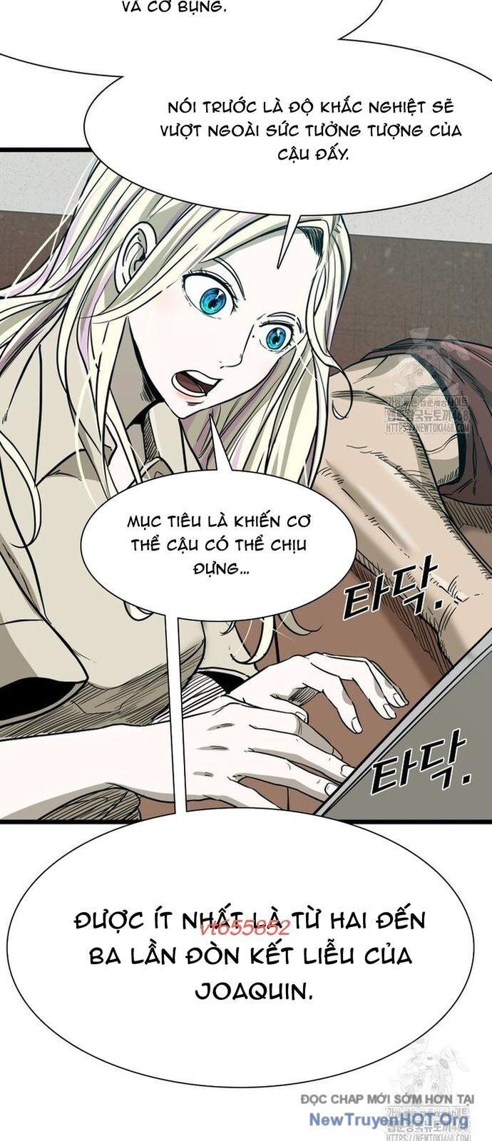 Shark - Cá Mập Chap 373 - Next Chap 372