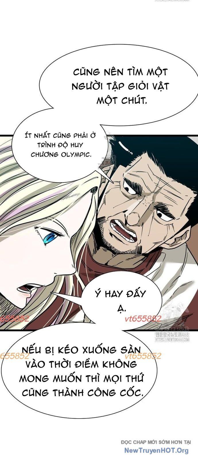 Shark - Cá Mập Chap 373 - Next Chap 372