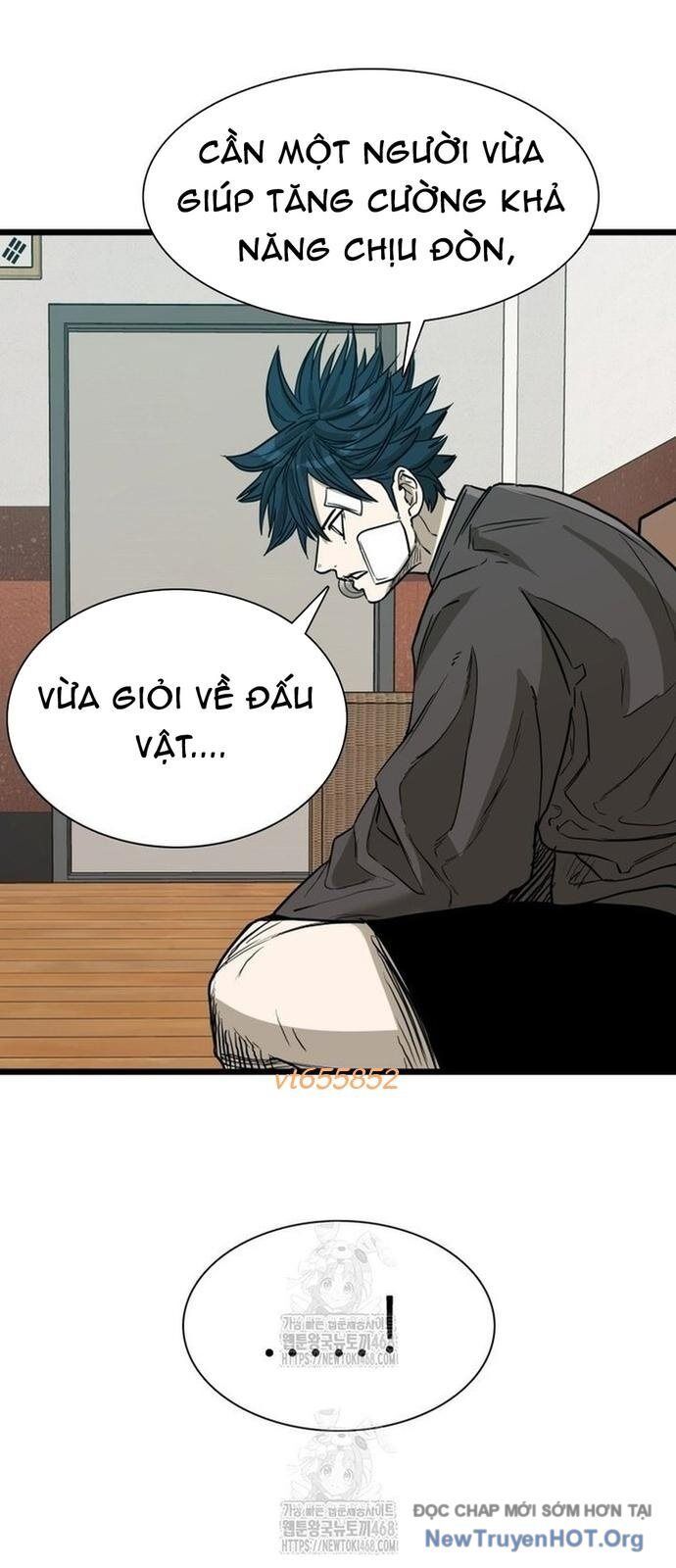 Shark - Cá Mập Chap 373 - Next Chap 372