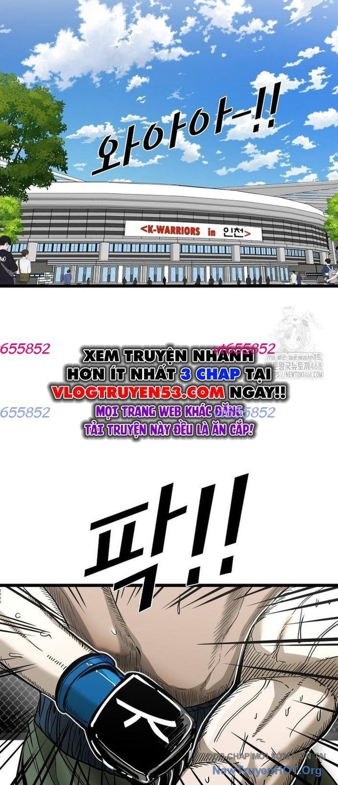 Shark - Cá Mập Chap 373 - Next Chap 372