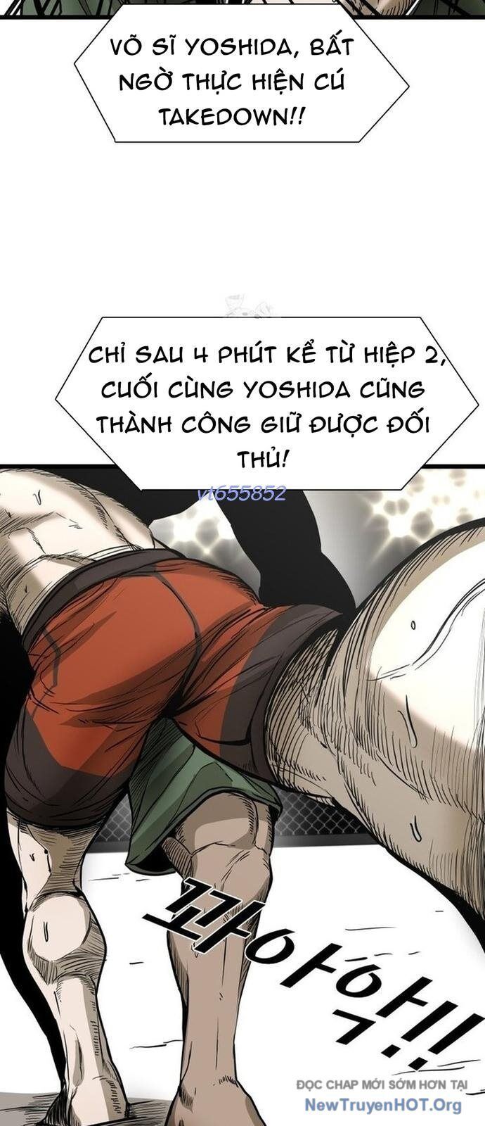 Shark - Cá Mập Chap 373 - Next Chap 372