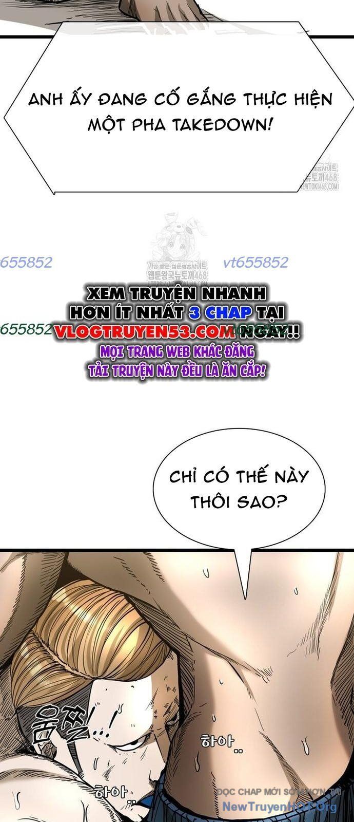 Shark - Cá Mập Chap 373 - Next Chap 372