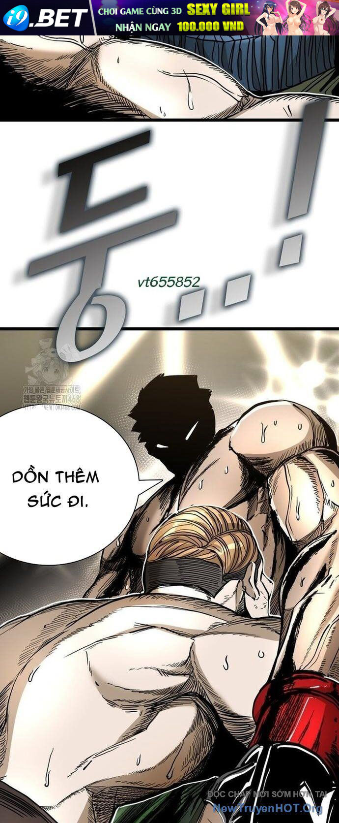 Shark - Cá Mập Chap 373 - Next Chap 372