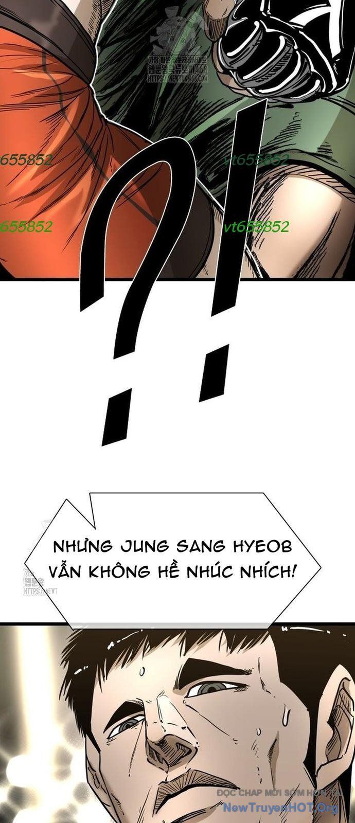 Shark - Cá Mập Chap 373 - Next Chap 372