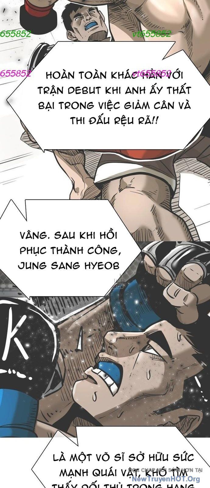 Shark - Cá Mập Chap 373 - Next Chap 372