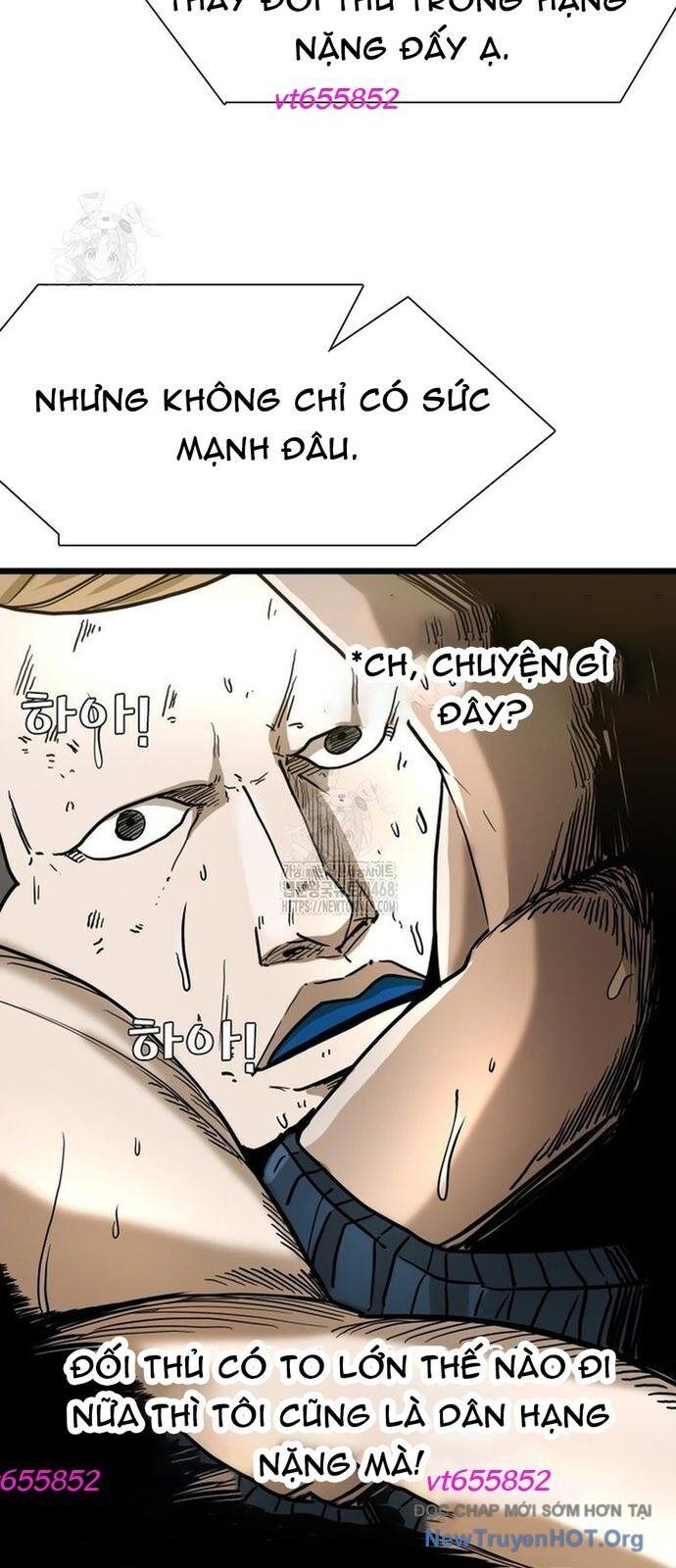 Shark - Cá Mập Chap 373 - Next Chap 372