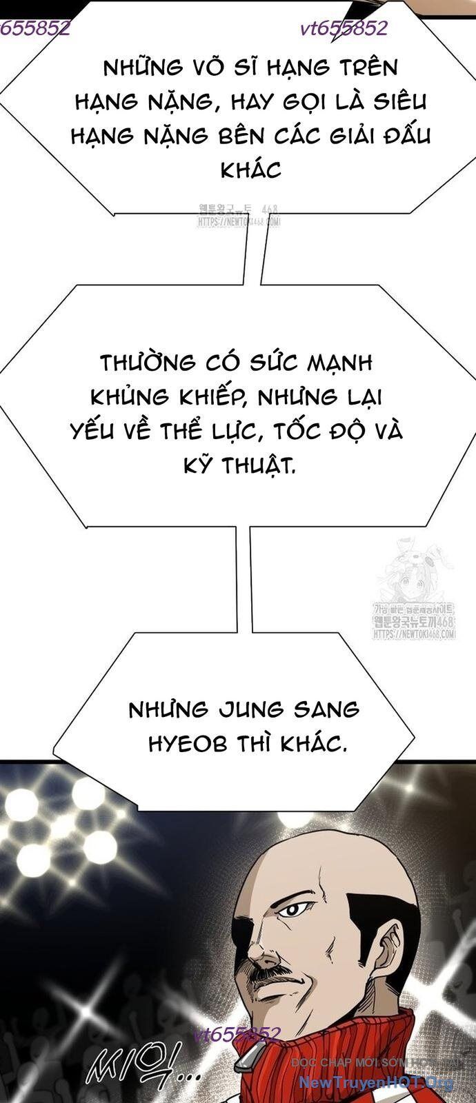 Shark - Cá Mập Chap 373 - Next Chap 372