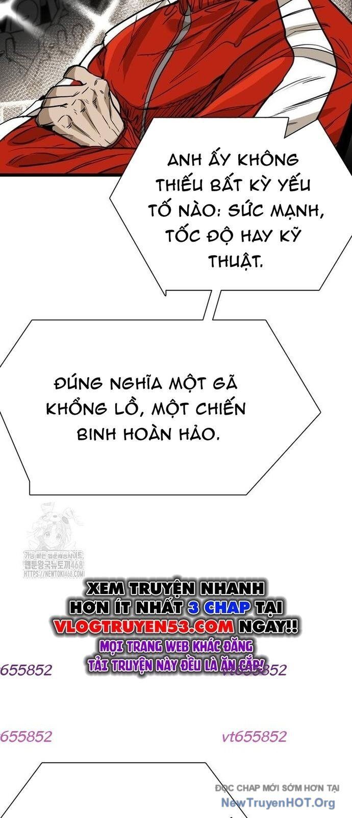 Shark - Cá Mập Chap 373 - Next Chap 372