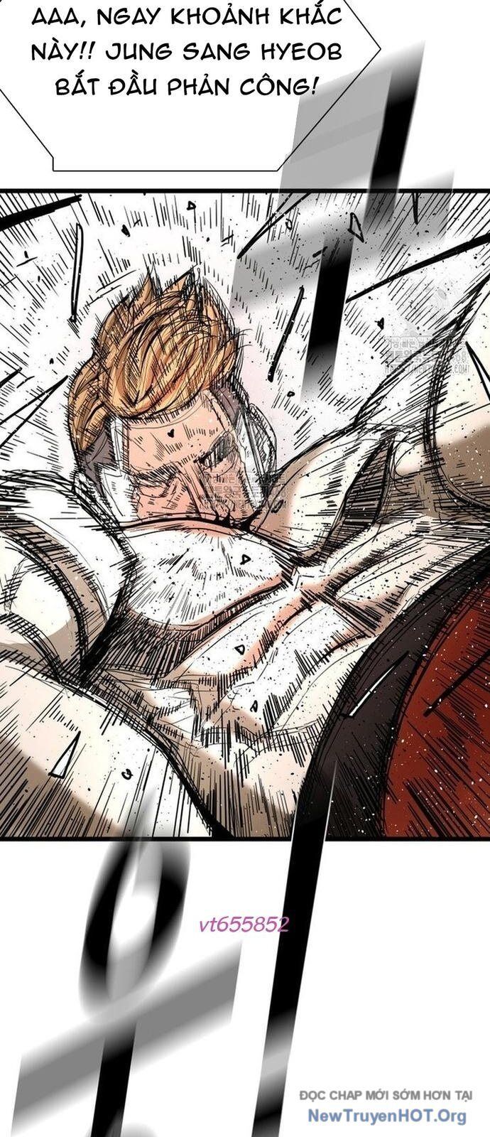 Shark - Cá Mập Chap 373 - Next Chap 372