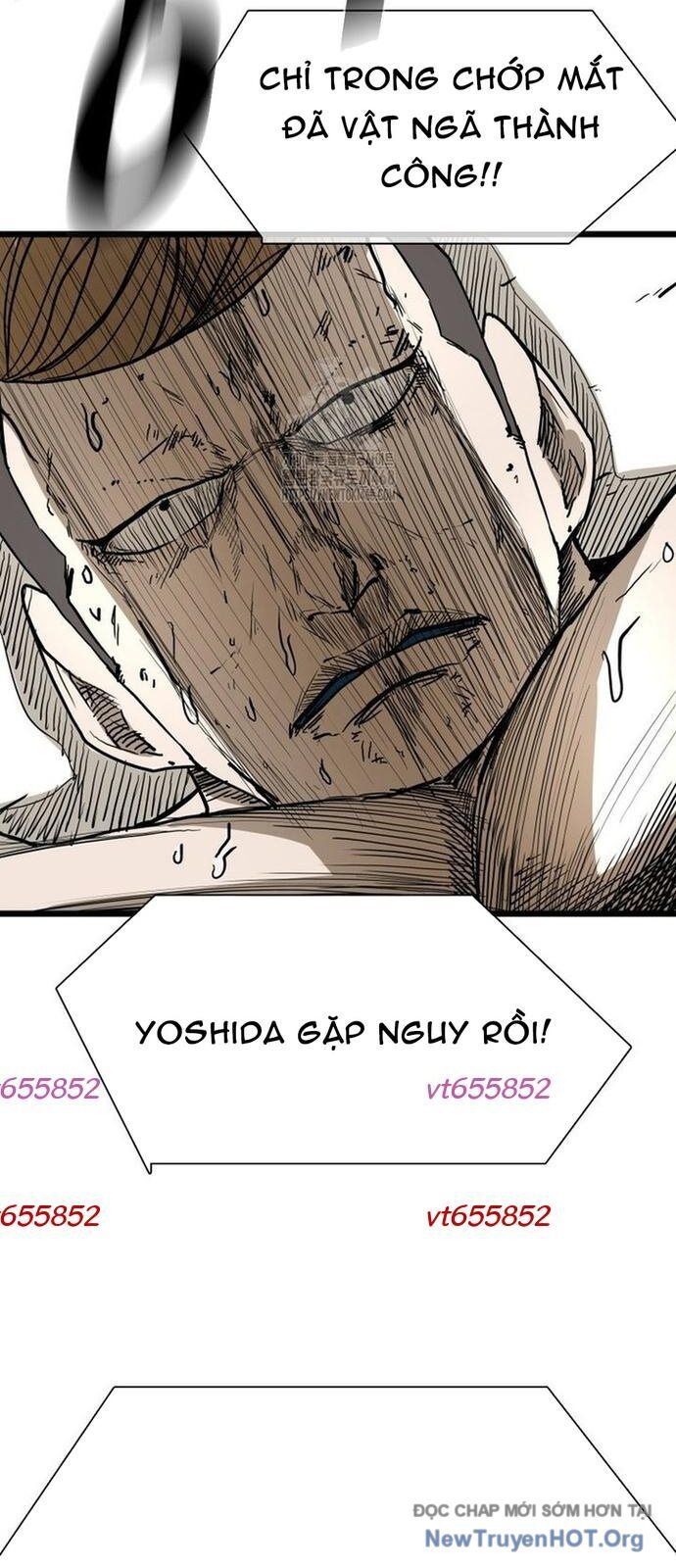 Shark - Cá Mập Chap 373 - Next Chap 372