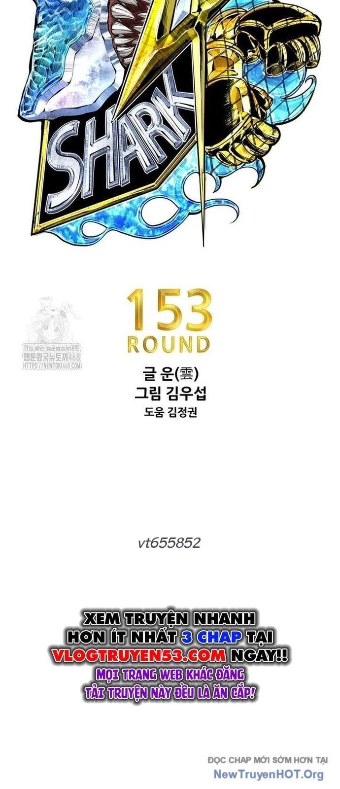 Shark - Cá Mập Chap 373 - Next Chap 372