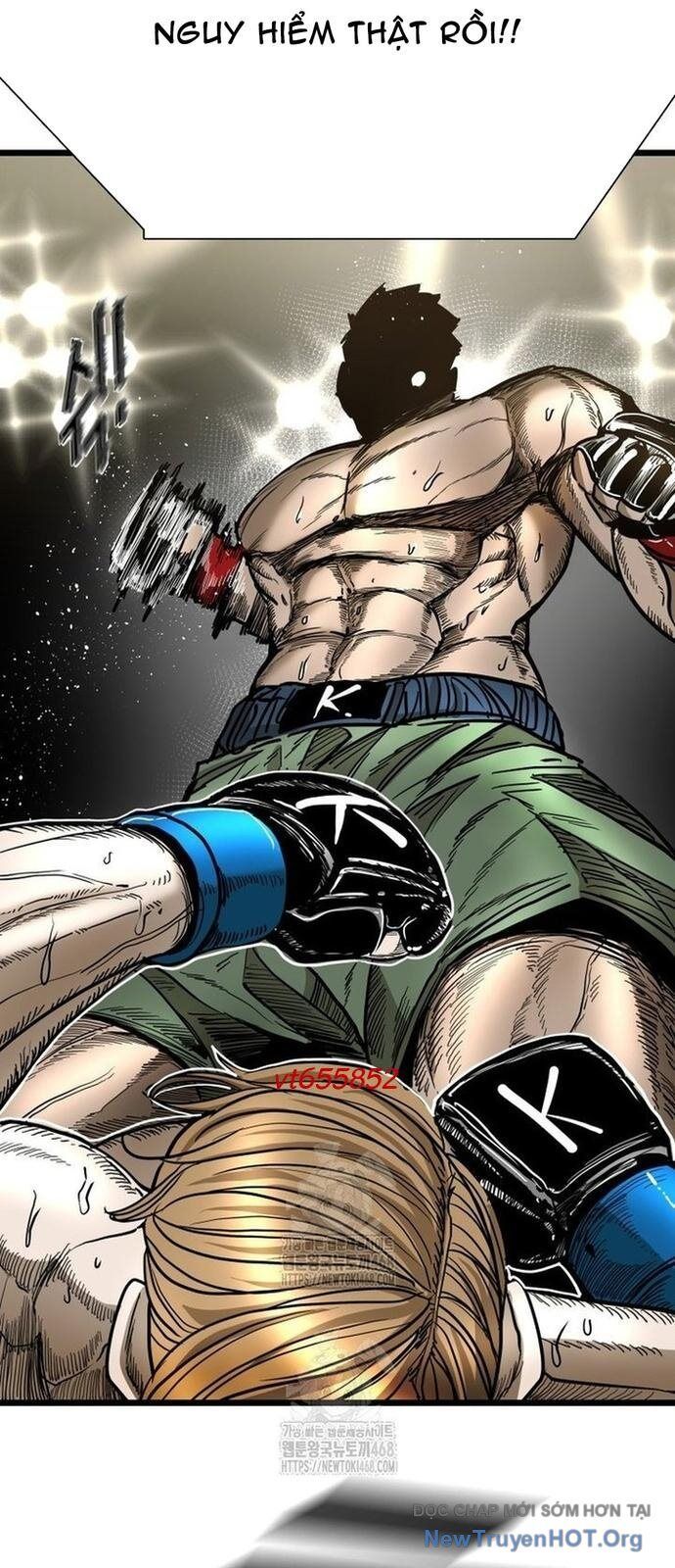 Shark - Cá Mập Chap 373 - Next Chap 372