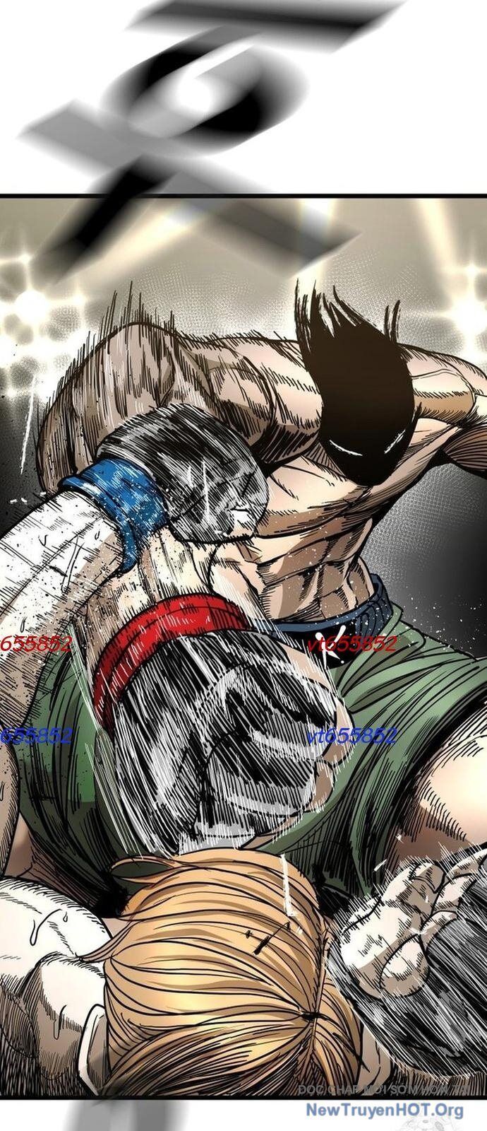 Shark - Cá Mập Chap 373 - Next Chap 372