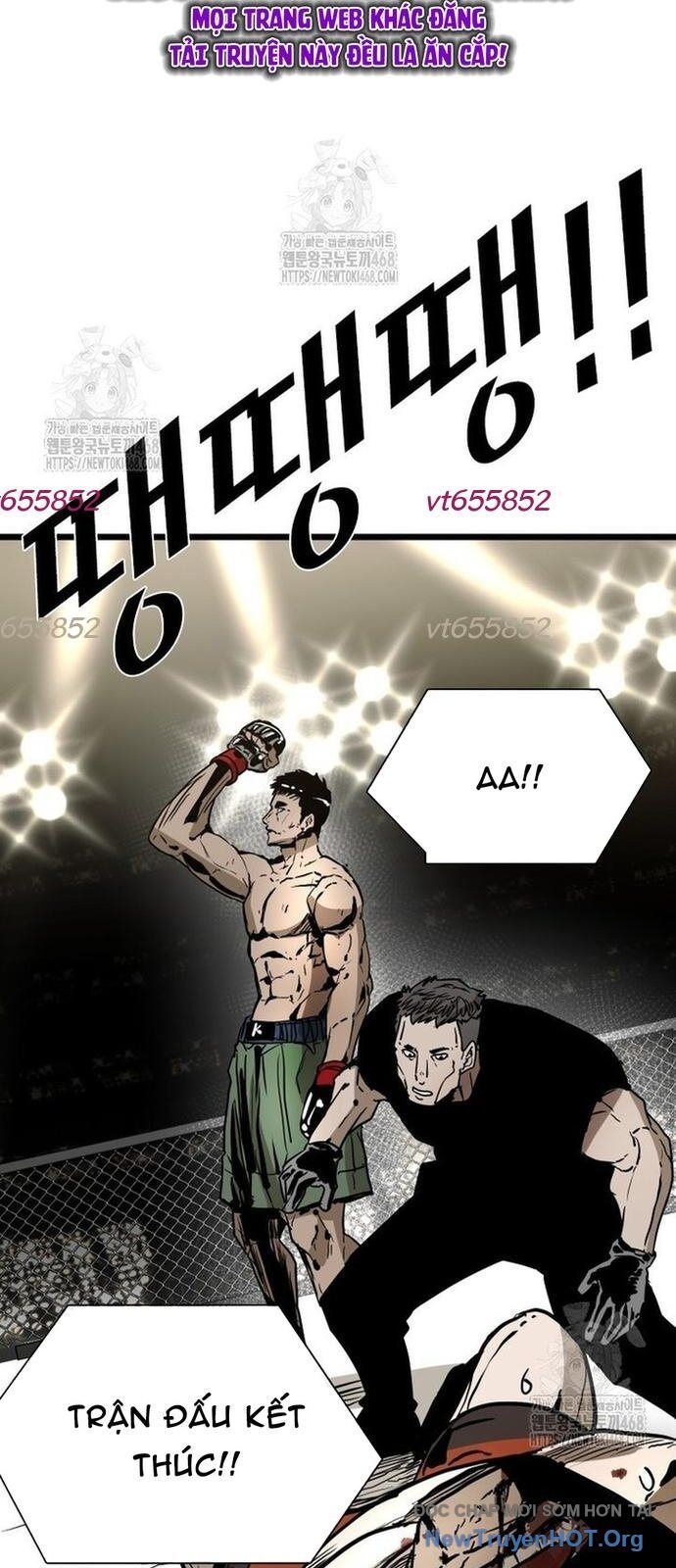 Shark - Cá Mập Chap 373 - Next Chap 372