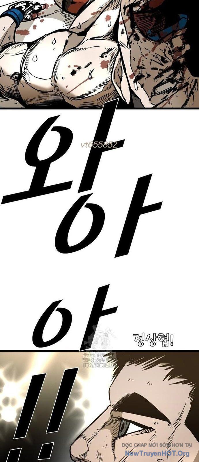 Shark - Cá Mập Chap 373 - Next Chap 372