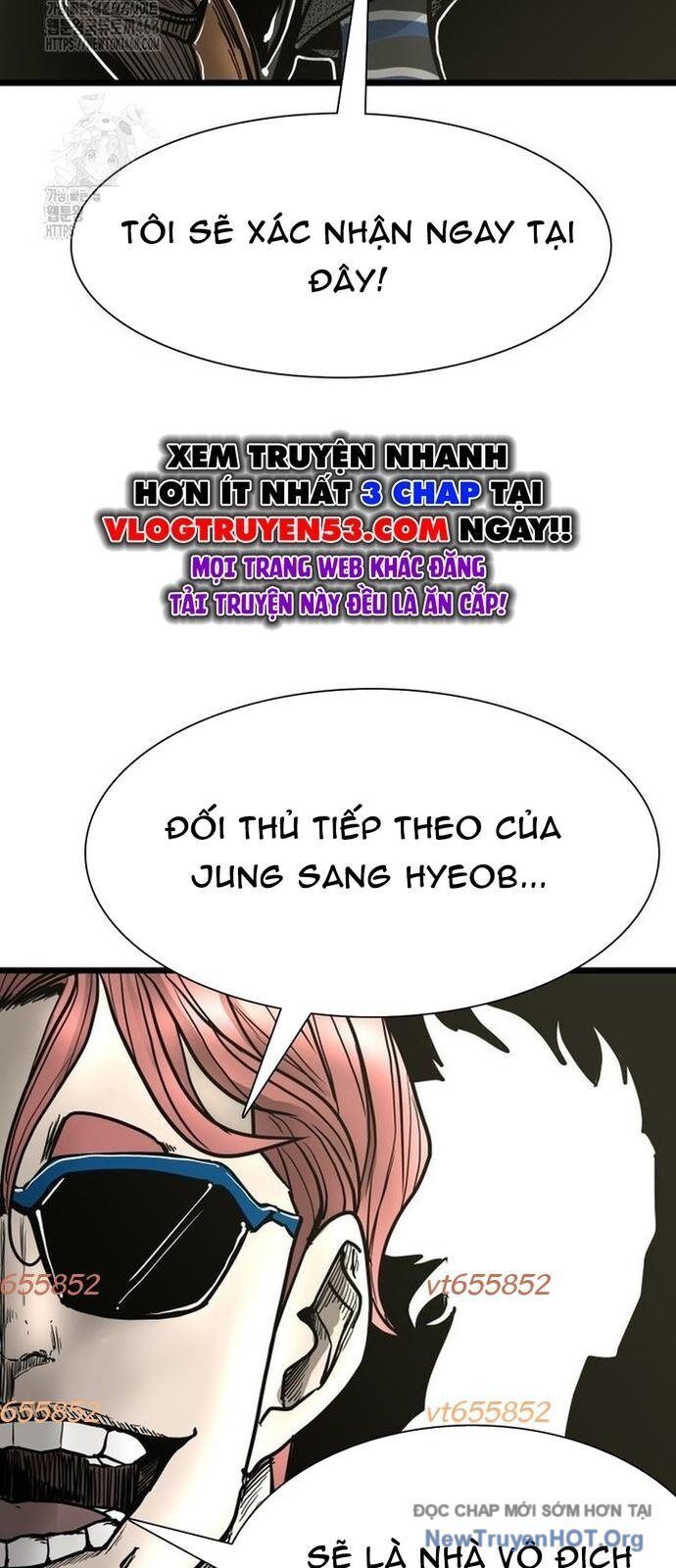 Shark - Cá Mập Chap 373 - Next Chap 372