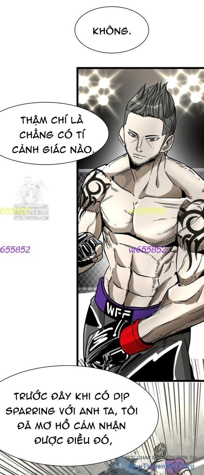 Shark - Cá Mập Chap 373 - Next Chap 372