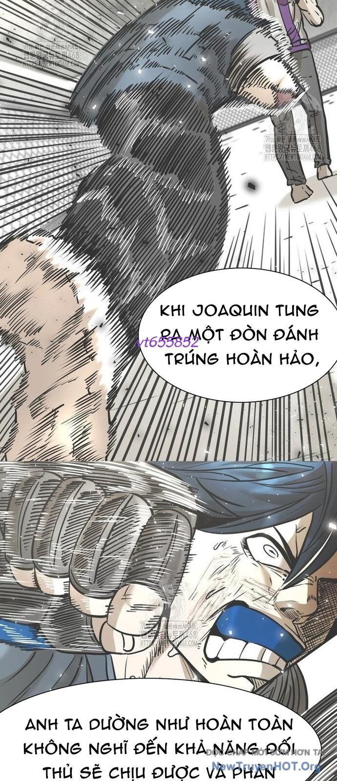Shark - Cá Mập Chap 373 - Next Chap 372