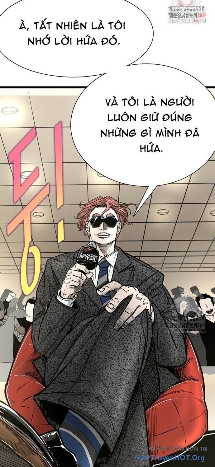 Shark - Cá Mập Chap 374 - Next Chap 373