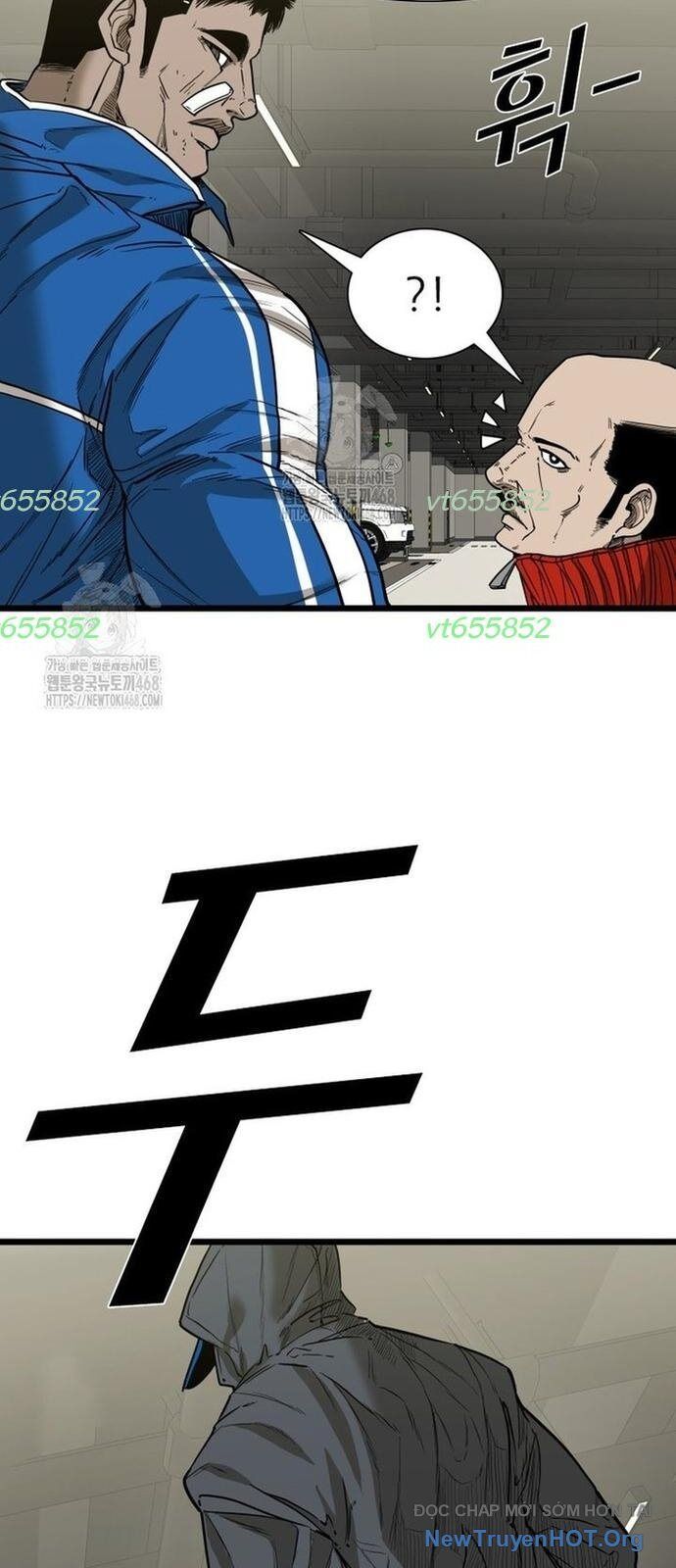 Shark - Cá Mập Chap 374 - Next Chap 373