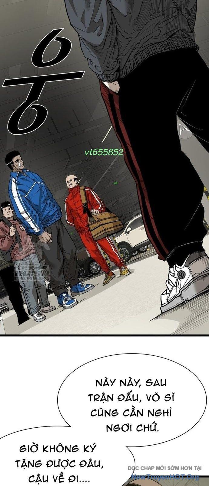 Shark - Cá Mập Chap 374 - Next Chap 373