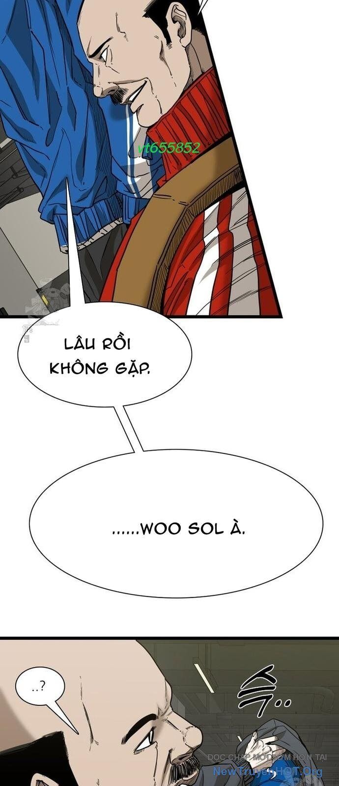 Shark - Cá Mập Chap 374 - Next Chap 373