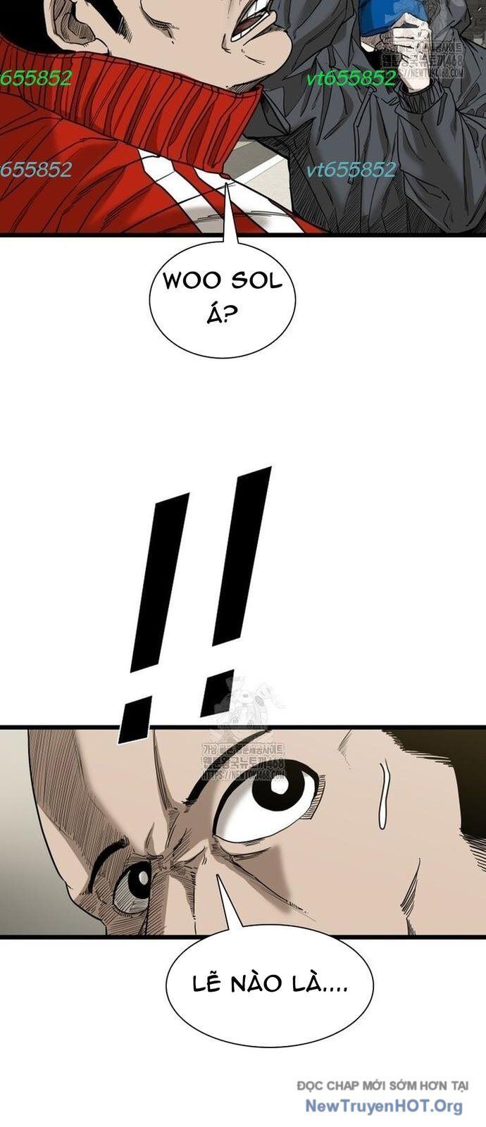 Shark - Cá Mập Chap 374 - Next Chap 373