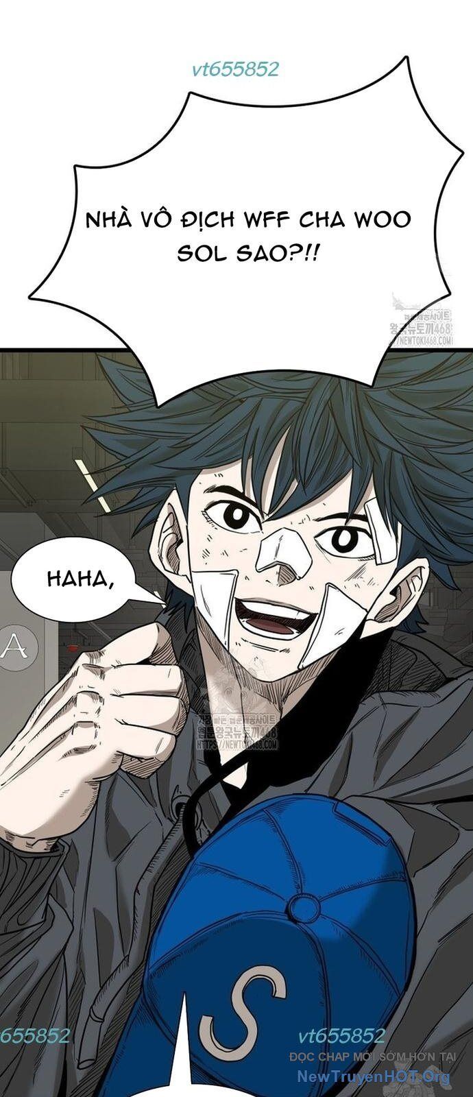 Shark - Cá Mập Chap 374 - Next Chap 373