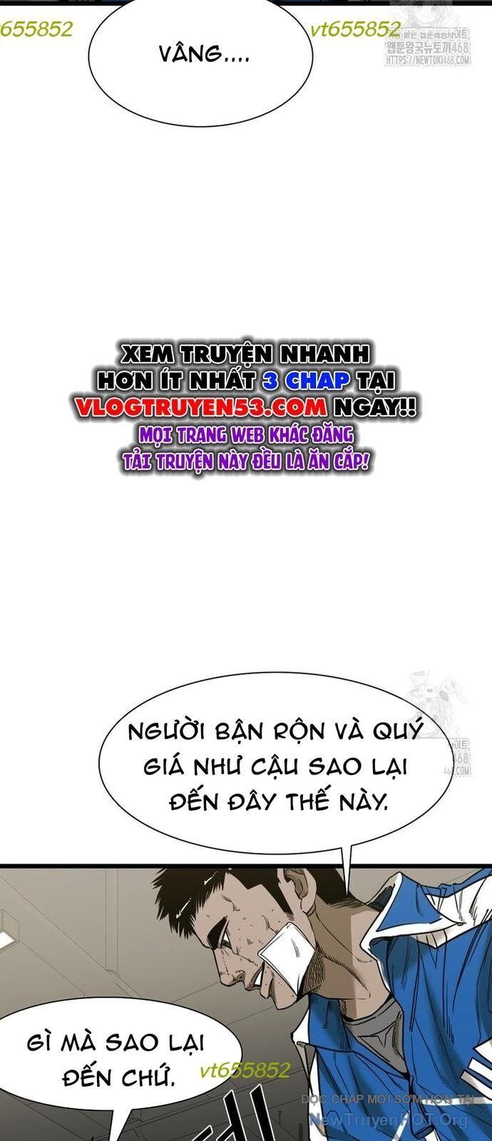 Shark - Cá Mập Chap 374 - Next Chap 373