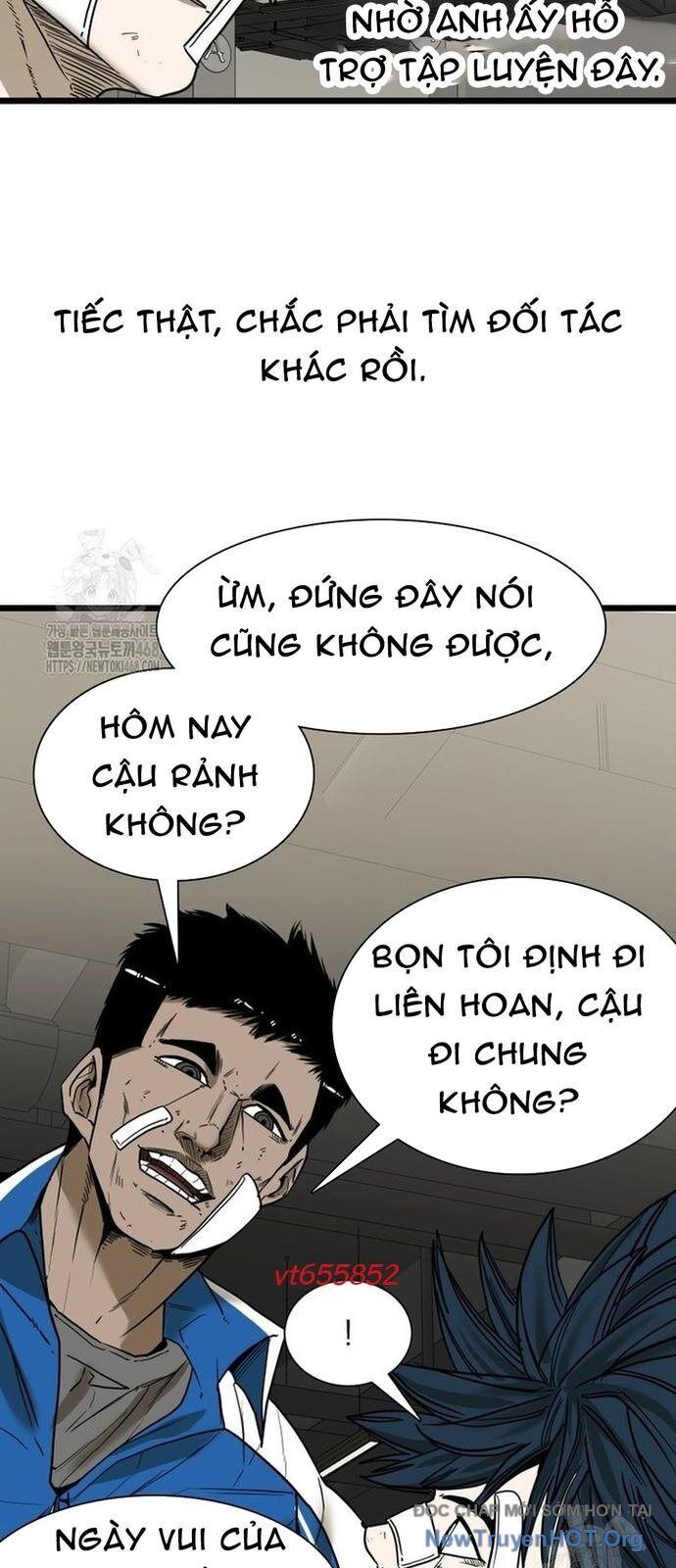 Shark - Cá Mập Chap 374 - Next Chap 373