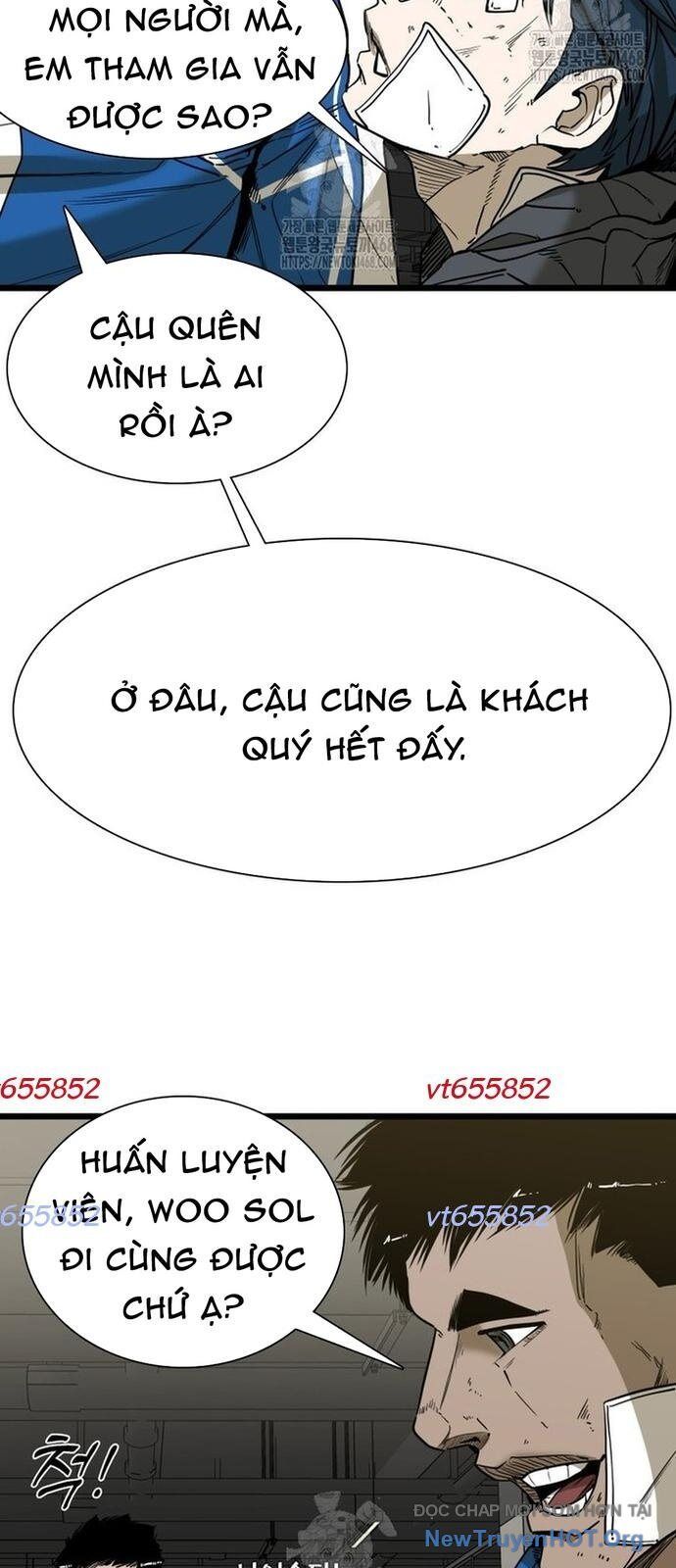 Shark - Cá Mập Chap 374 - Next Chap 373