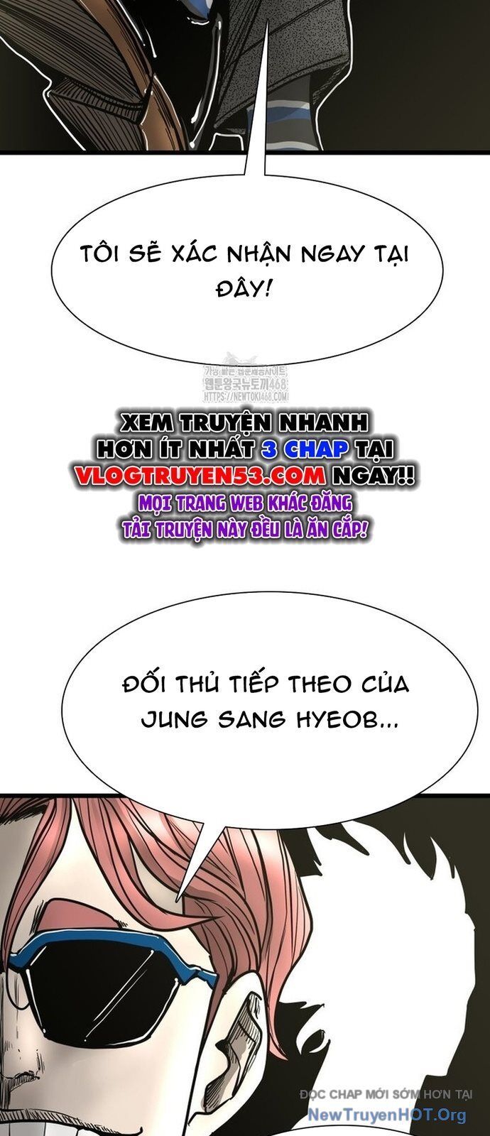 Shark - Cá Mập Chap 374 - Next Chap 373