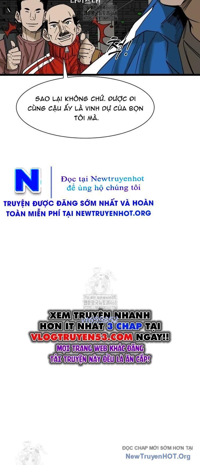 Shark - Cá Mập Chap 374 - Next Chap 373