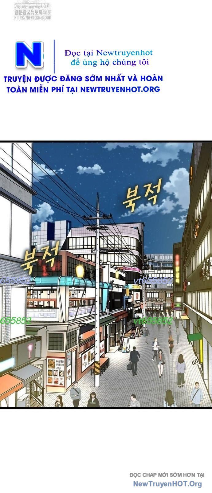 Shark - Cá Mập Chap 374 - Next Chap 373