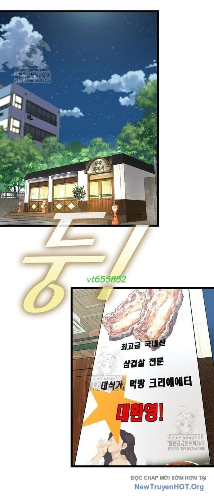 Shark - Cá Mập Chap 374 - Next Chap 373