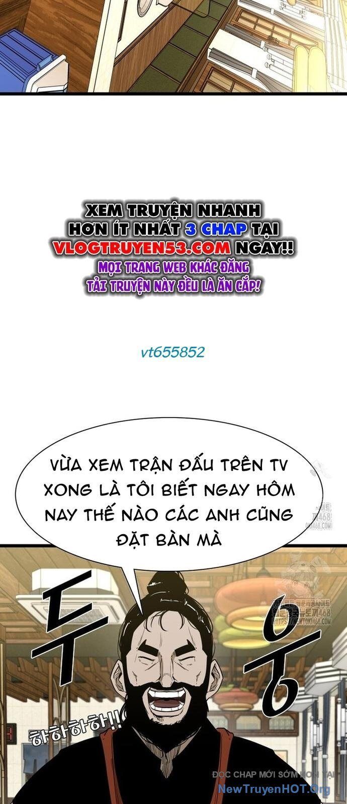 Shark - Cá Mập Chap 374 - Next Chap 373