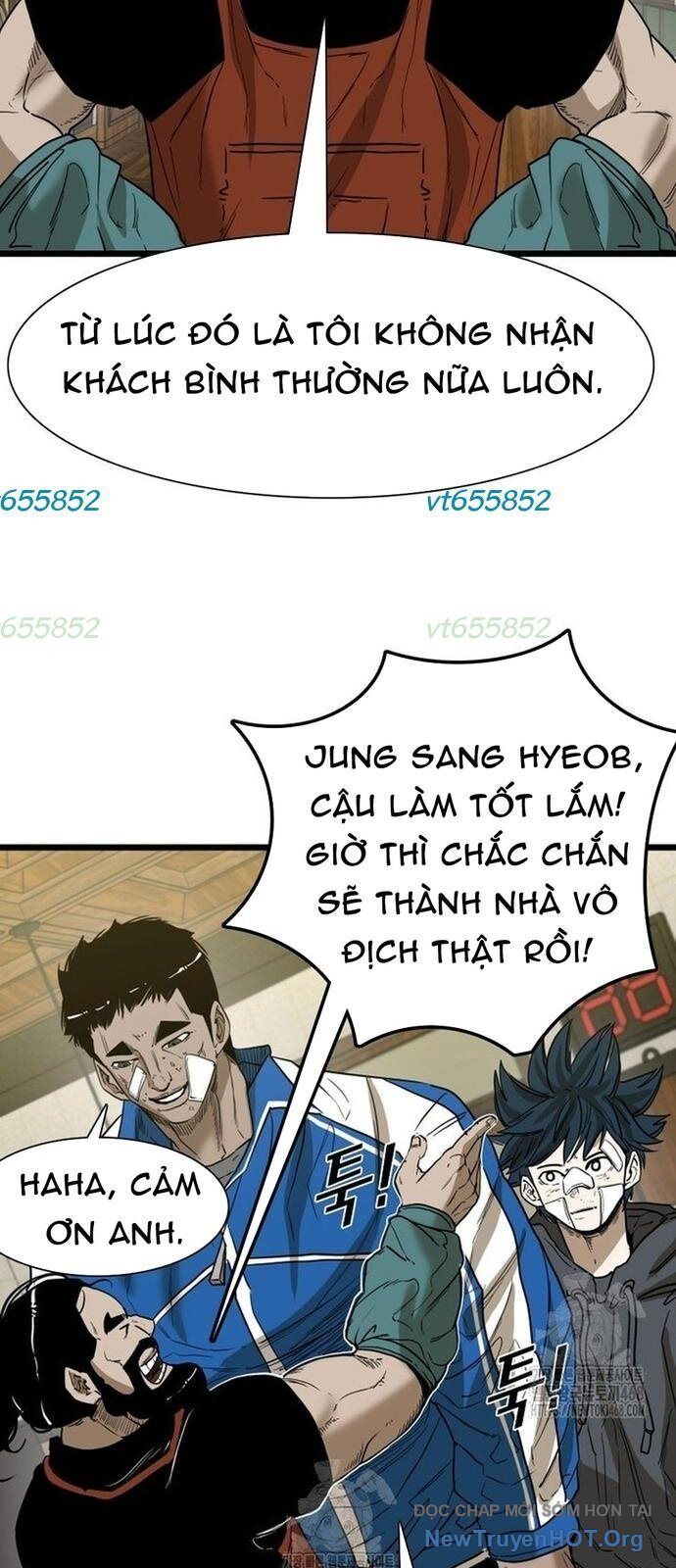 Shark - Cá Mập Chap 374 - Next Chap 373